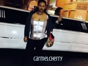 Carmelcherry