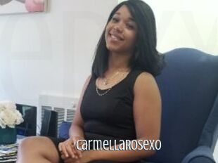 CarmellaRoseXO