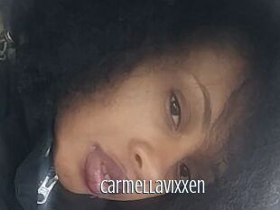 CarmellaVixxen