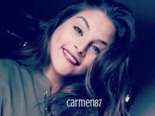 Carmen87 Edonkey xxx