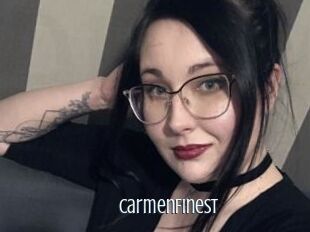 CarmenFinest