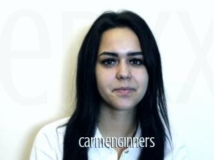 CarmenGinners