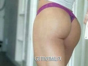 CarmenMilfX