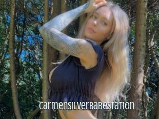 CarmenSilverBabestation