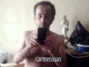 Carmenjuan