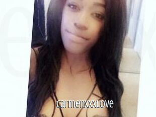 CarmenxXxLove