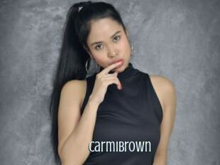 CarmiBrown