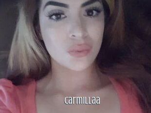 Carmillaa