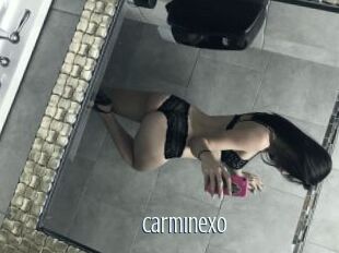 CarmineXO