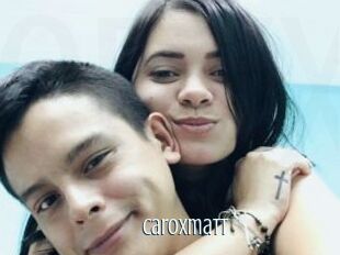 CaroXmatt