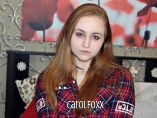 CarolFoxx