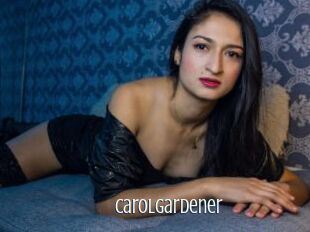 CarolGardener