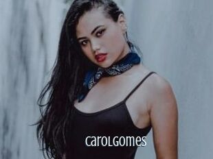 CarolGomes