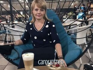 CarolKitten