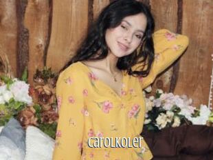CarolKoler