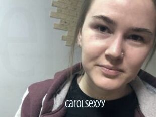 CarolSexyy
