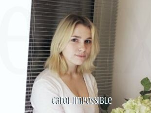 Carol_Impossible Edonkey xxx