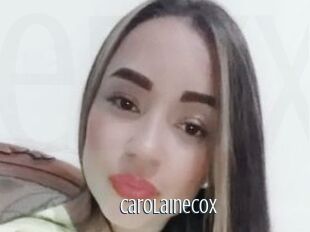 CarolaineCox