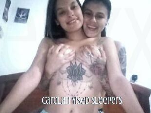 Carolan_Yised_sleepers
