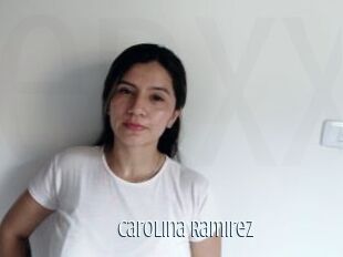 Carolina_Ramirez