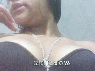 Carolina_SexyAss