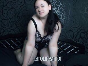 CarolineAmor Edonkey xxx