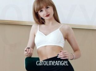 CarolineAngel Edonkey xxx