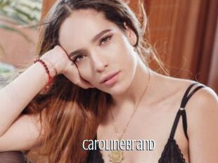 CarolineBrand Edonkey xxx
