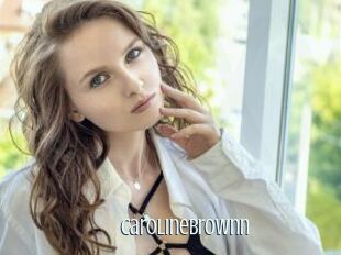 CarolineBrownn