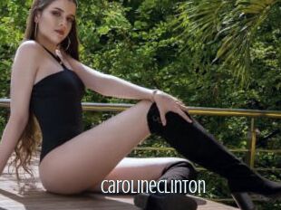 CarolineClinton