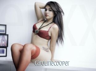 CarolineCooper