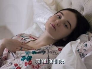 CarolineHines