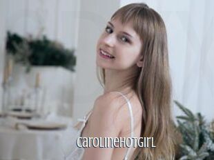 CarolineHotGirl