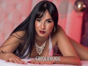 CarolineJou