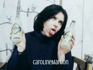 CarolineMaroon