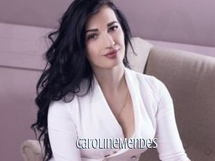 CarolineMendes Edonkey xxx