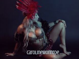 CarolineMonnroe