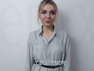 CarolineMore