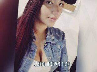 CarolinePennell