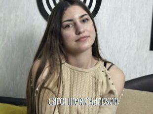 CarolineRichardson