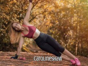 CarolineShaw