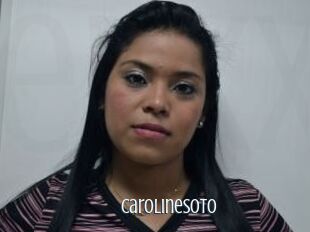 CarolineSoto