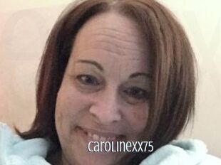 CarolineXX75 Edonkey xxx