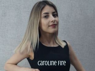 Caroline_Fire