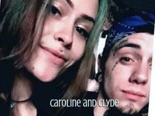 Caroline_and_Clyde
