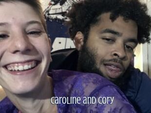 Caroline_and_Cory