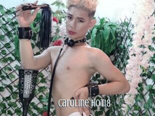 Caroline_hot18