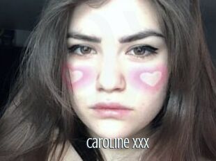 Caroline_xxx