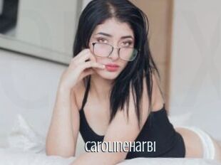 Carolineharbi