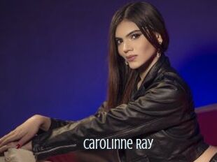 Carolinne_Ray